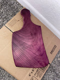 Charcuterie boards