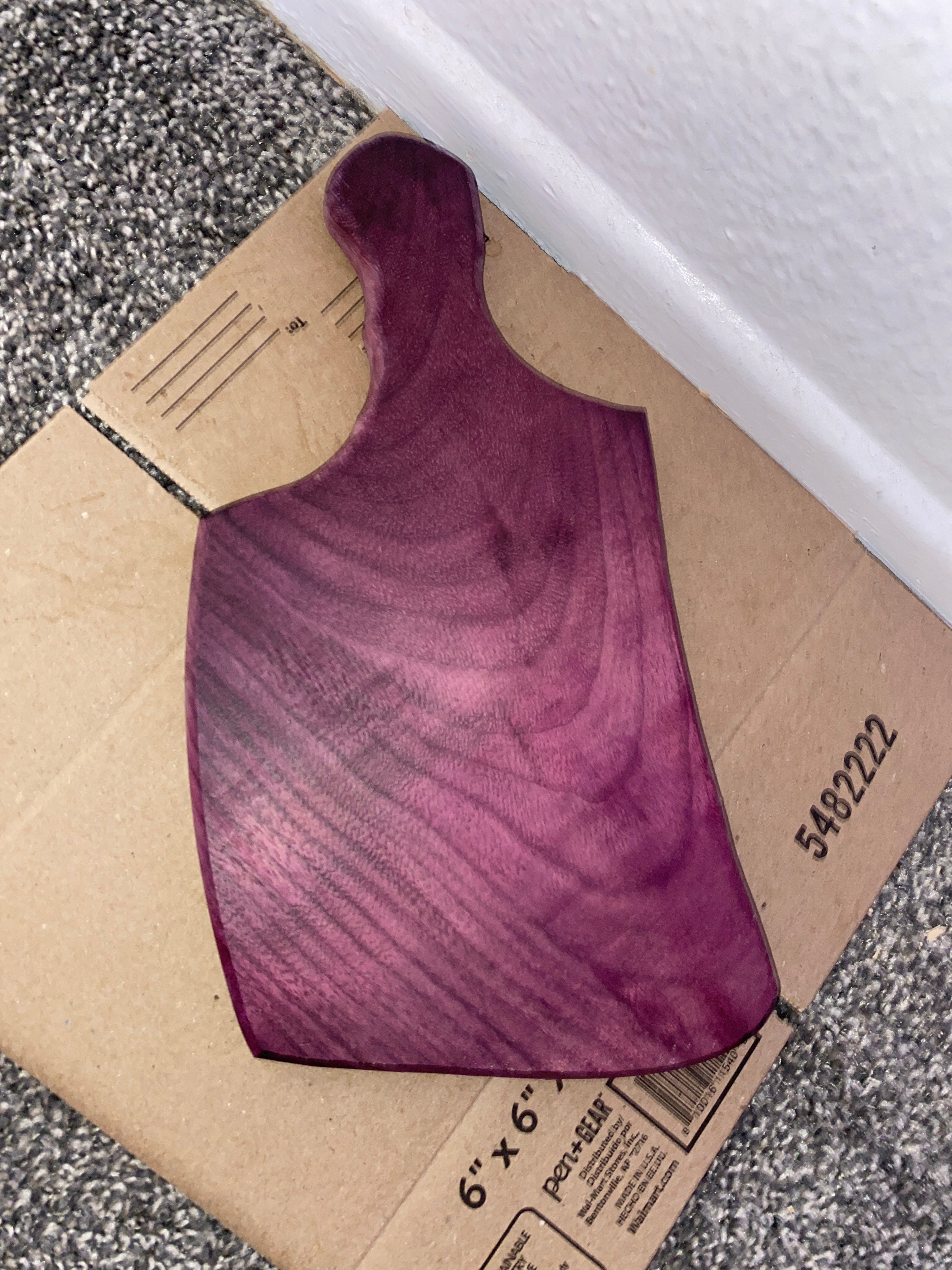 Charcuterie boards